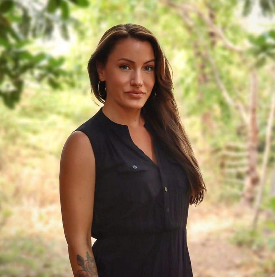 Hilde Marie Kvaløsæter, Executive Director of EDGE Worldwide