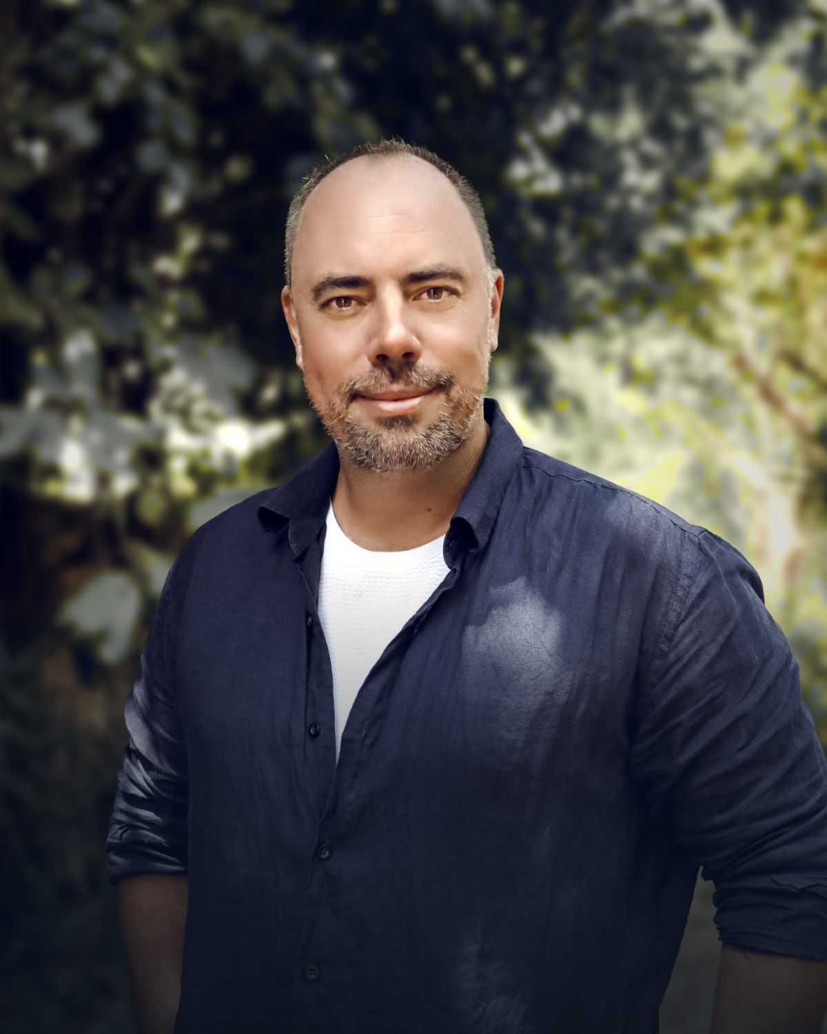 Jamie Christopherson, Founder and Executive Director of EDGE Worldwide