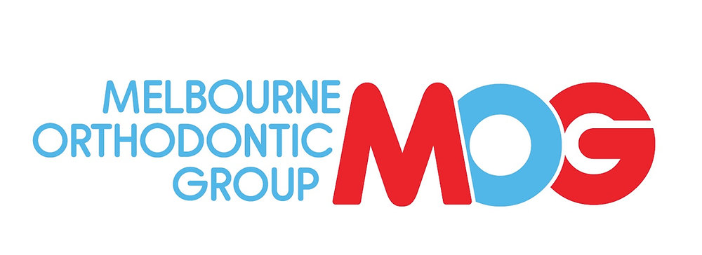 MOG — Melbourne Orthodontic Group logo