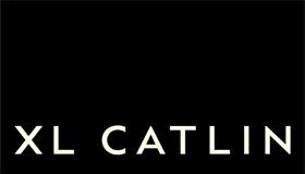 XL Catlin logo