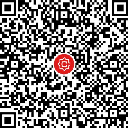 KHQR payment code for EDGE Worldwide bank transfers, issued by ABA Bank