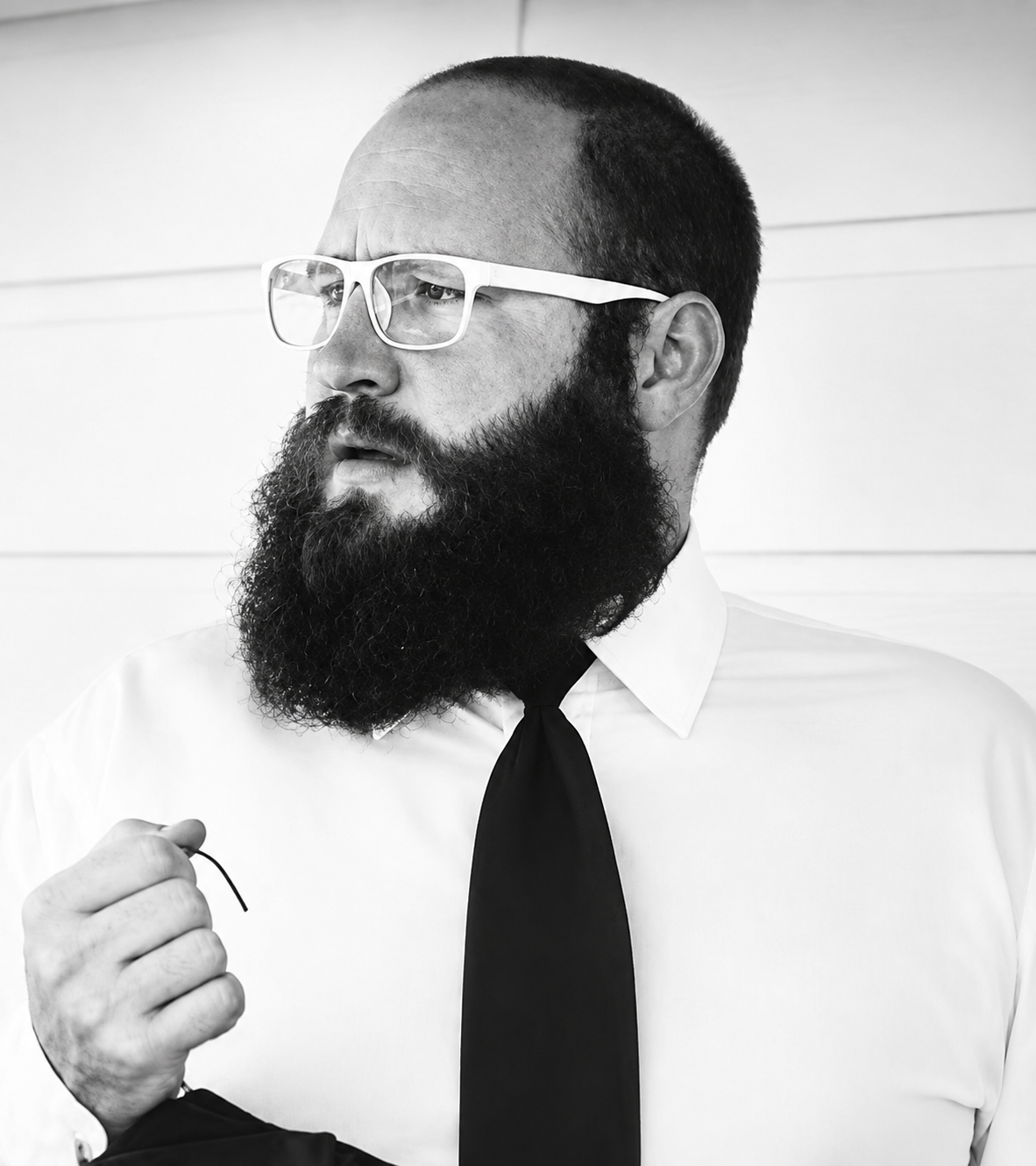 Tanner Heath, Board Member and Operations Manager of EDGE Worldwide
